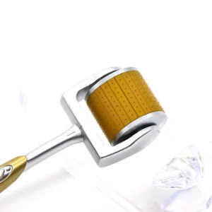 ZGTS Derma Roller 0.3mm