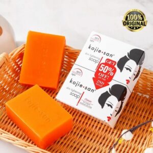 Kojie San Soap 2 Pack image2
