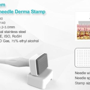 Derma stamp