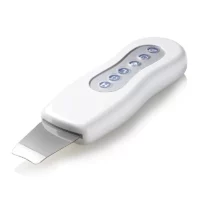 Ultrasonic Skin Scrubber | Deep Cleansing & Skin Rejuvenation