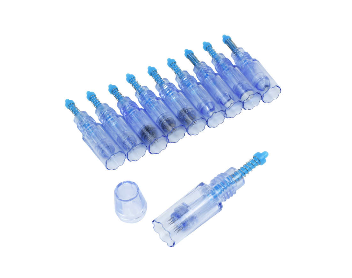 Artmex MTS cartridges 2