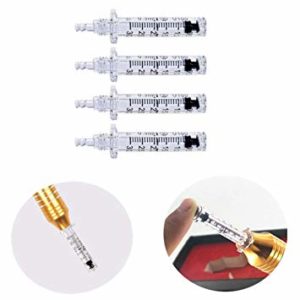 Hyaluron pen syringe