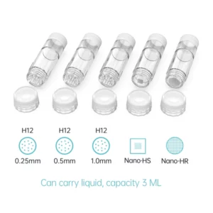 Hydra pen H2 Needles