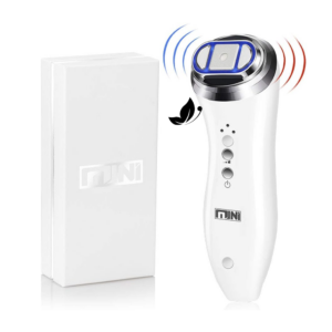 Mini HiFu Facial Device Box