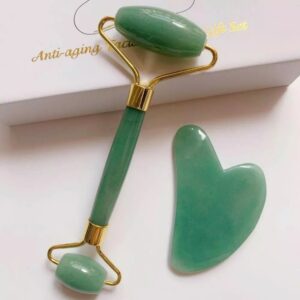 Jade Roller Set 2