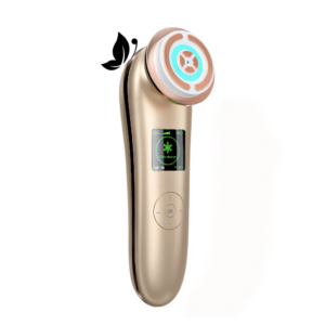 NanoTimeBeauty RF+EMS+Photon+Sonic Device2