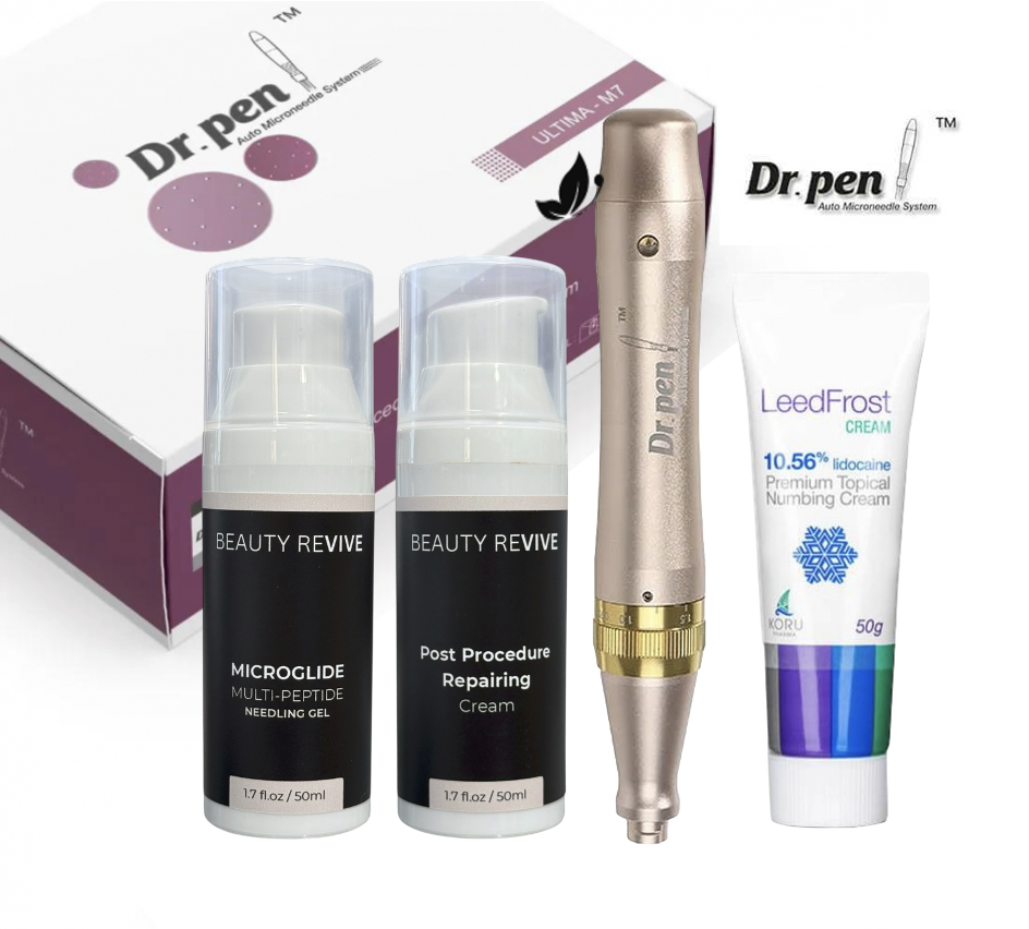 Dr. Pen Ultima M5 Starter Set