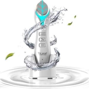 LEAF Fusion Plasma Device 2