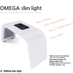 Omelon Slim Light