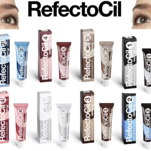 reflectocil