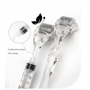 Microneedling System4