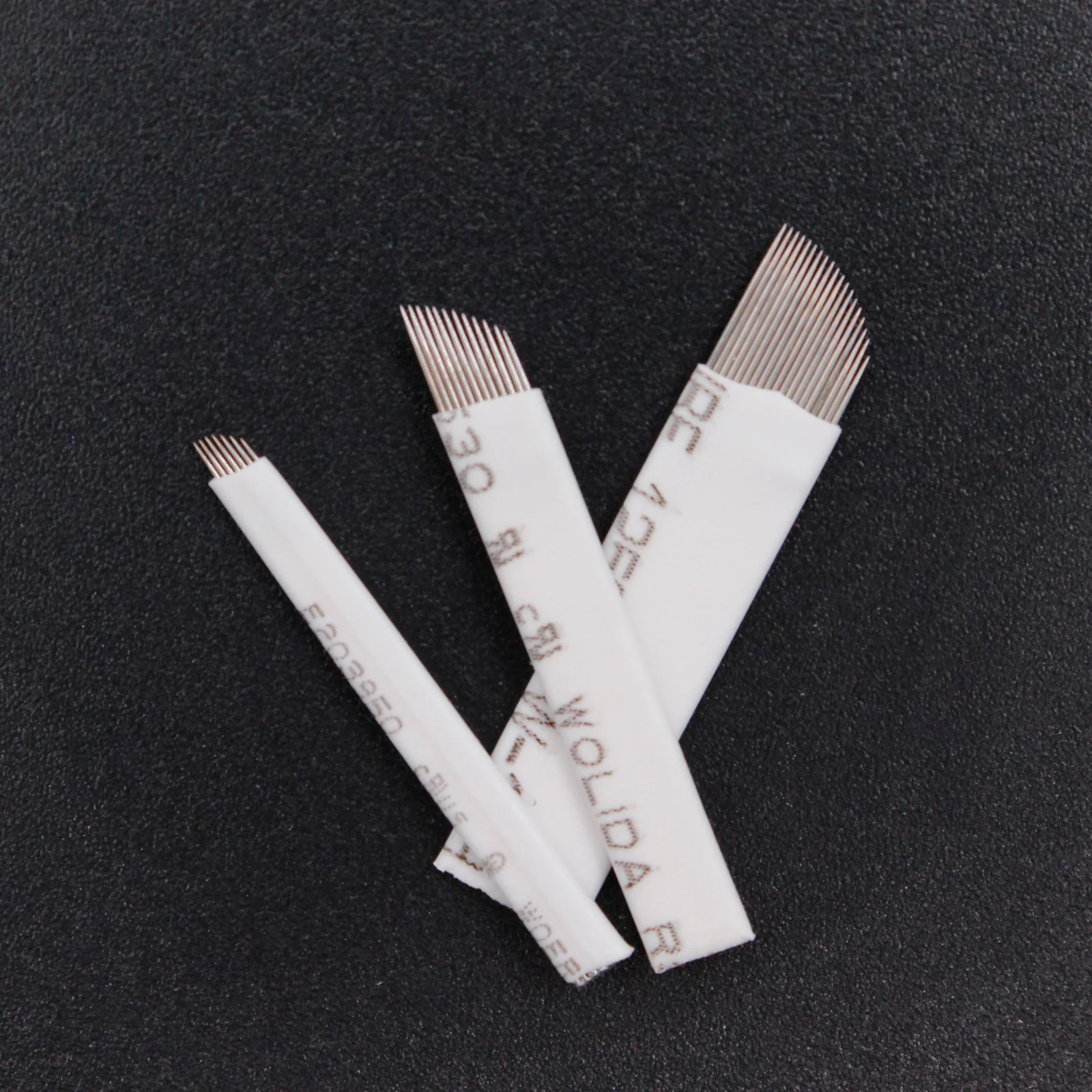 BIOMASER 0.25mm Flexible Microblading 5