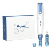 Original Dr. Pen Ersatz-Nadeln Für M8S/A8S/A9 – Verschiedene Typen Für Falten, Aknenarben & Mehr