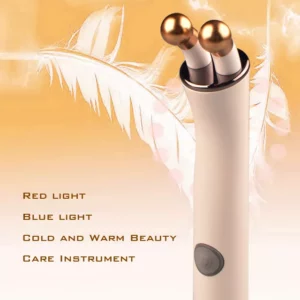 Infrared Eye Massager 4