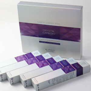 Crystal Carboxy