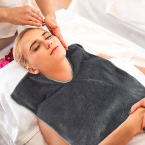 Facial Wrap Towel pic