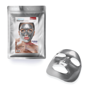 GLOMEDIC-Charcoal-packet-mask