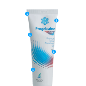 Progelcaine