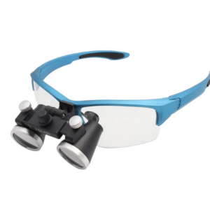 Loupes Headlight glasses