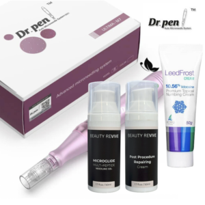 Dr Pen M7 Starter Set
