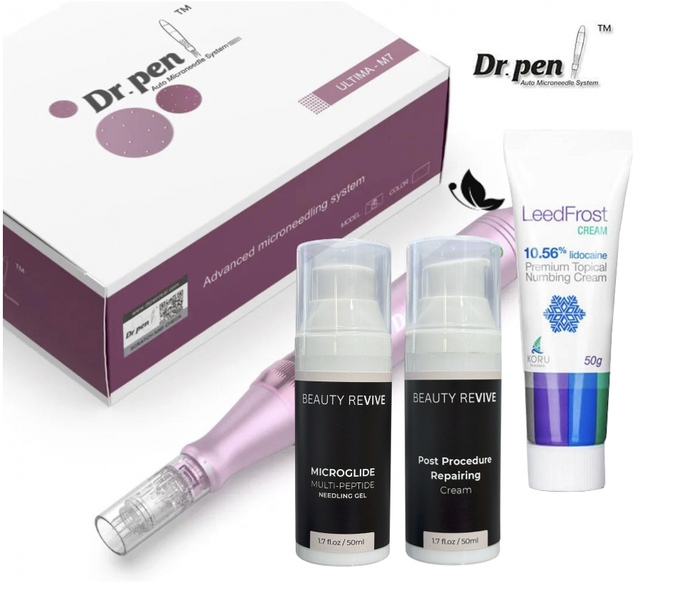 Dr Pen M7 Starter Set
