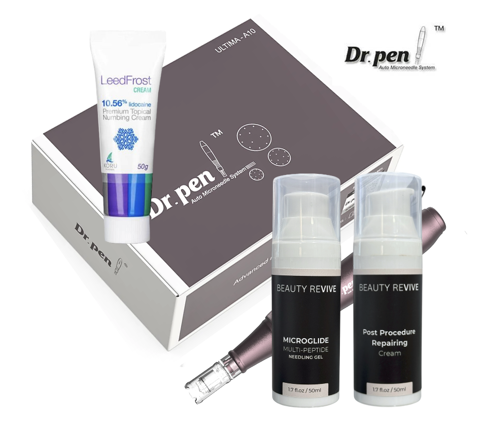 Dr.pen A10 Ultima Starter Set