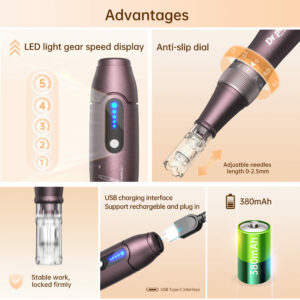 Dr.pen A10 image