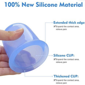 Versatile Cupping image