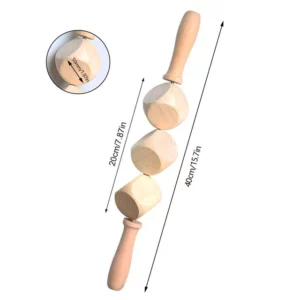 Wooden Fascia 3 Dice Roller 2