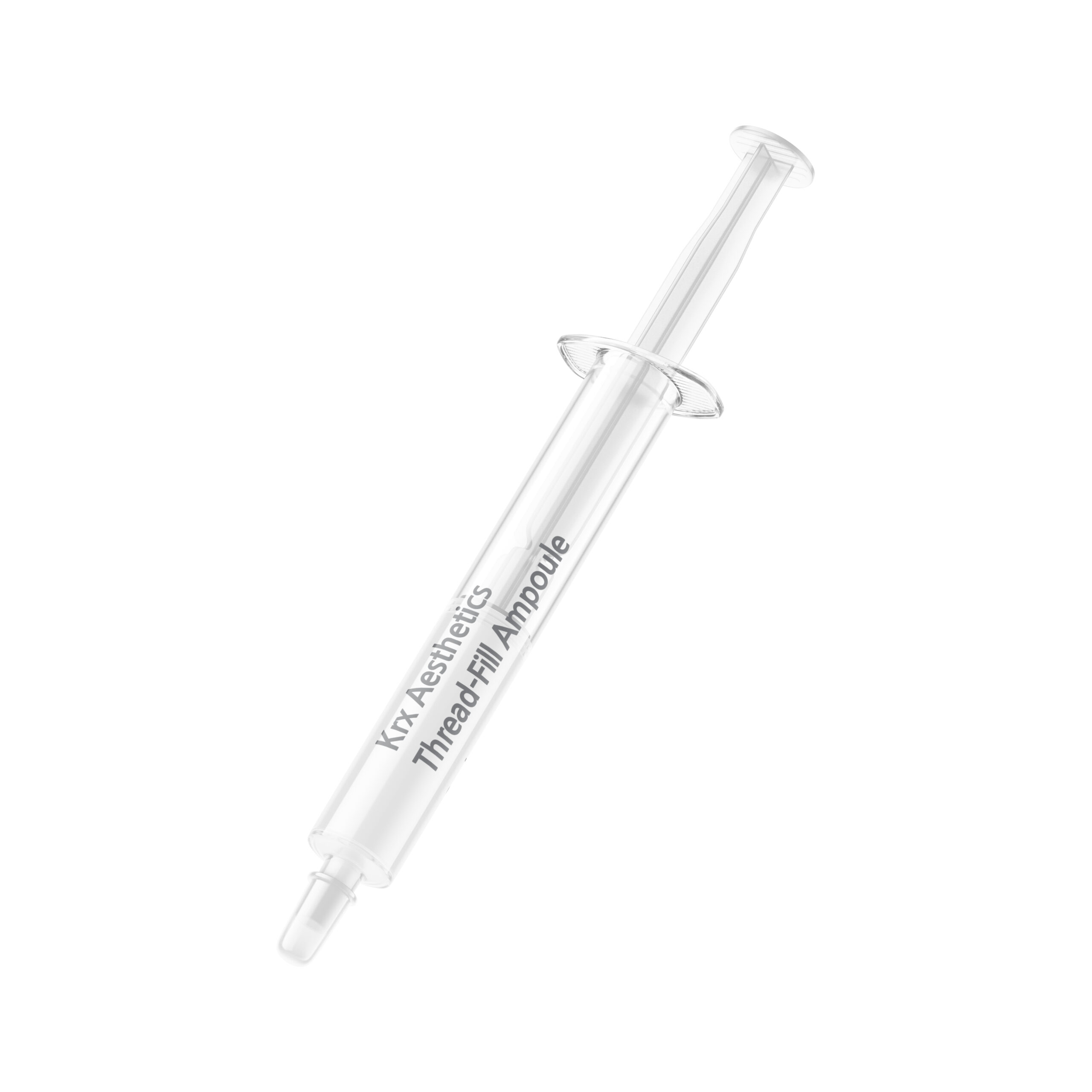 Thread Fill KRX Thread-Fill Ampoule - Derma Roller Systems SA