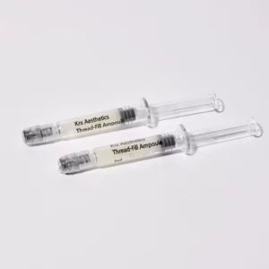 KRX Thread-Fill Ampoule image