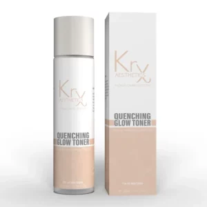 KRX Quenching Glow Toner2