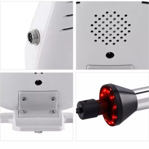 3in1 RF Skin Tightening Machine 3