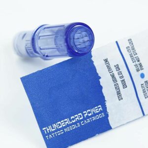 THUNDERLORD-Microneedling Needles