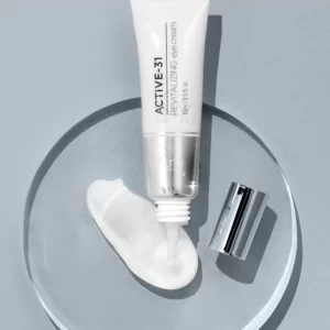 KRX Active 31 Eye Cream 2