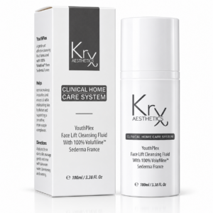 Krv Aesthetics YouthPlex Cleanser Set