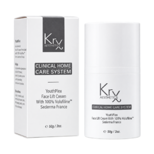 Krv Aesthetics YouthPlex Skincare Set