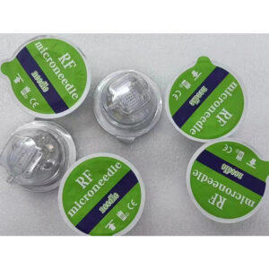Fractional RF Heads2