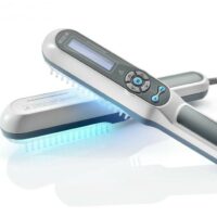 UVB Phototherapy Lamp Home Use KN-4003BL - Derma Roller Systems SA