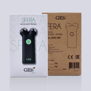 GESS SFERA Microcurrent Devic7