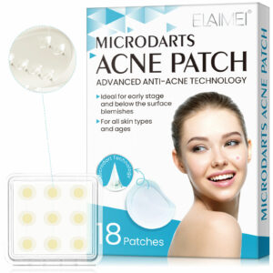 Microdarts Acne Patch 2
