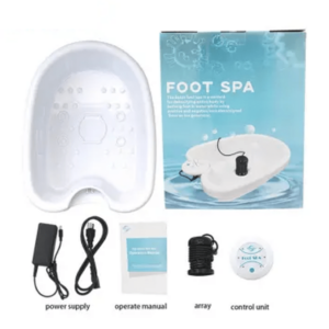 Ionic Foot Spa3