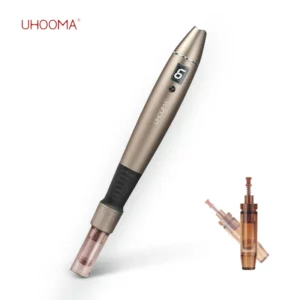 UHOOMA F6S Needling Pen 5