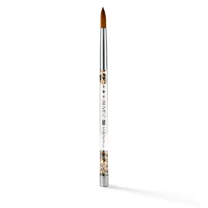 Aliver Acrylic Nail Brush