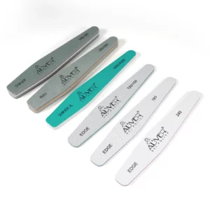 Aliver Nail File Set2