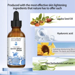 Sefudun Triple-Action Dark Spot Serum 6