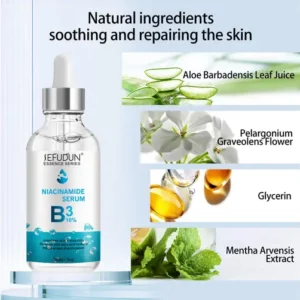 Sefudun 10% Niacinamide B3 Serum 2