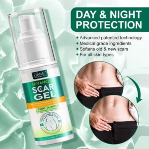 ELAIMEI Advanced Scar Gel 6