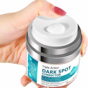 Elaimei Dark Spot Corrector package