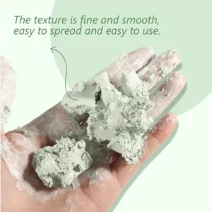 Elaimei Green Tea Stick texture